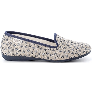 MAISON DE L ESPADRILLE 2052-6<br>Marine