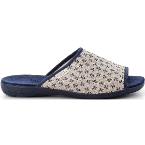 MAISON DE L ESPADRILLE 2055-6<br>Marine