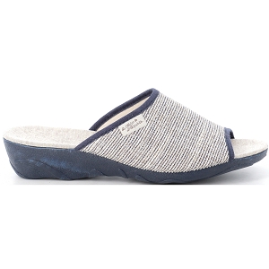 MAISON DE L ESPADRILLE 2080-6<br>Marine