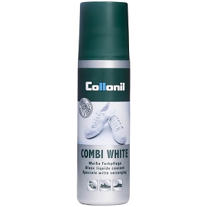 COLLONIL COMBI WHITE<br>Blanc