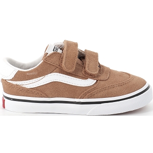 VANS BROOKLYN LS V<br>Camel