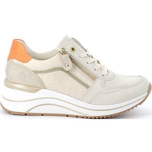 COMBI WHITE REMTOM:Beige
