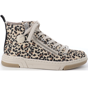 RIEKER N3903<br>Leopard