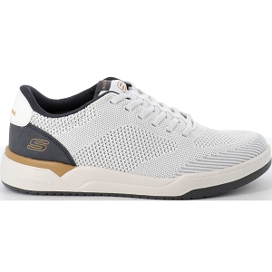 CARBON PRO 150 RELAXED FIT CORLISS DORSET:Blanc