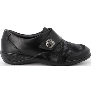 NATURFORM KIAPIC 24421<br>Noir Argent