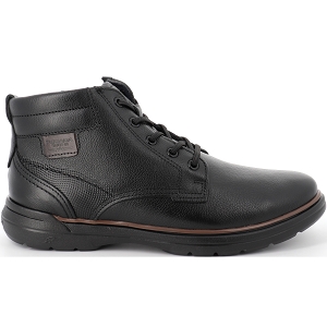 PEGADA PERIRE 126604<br>Noir