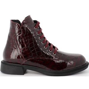 CARBON PRO 150 VENISEY:Bordeaux