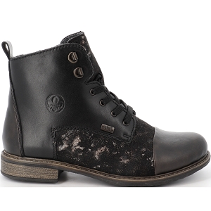 RIEKER 74842<br>Noir