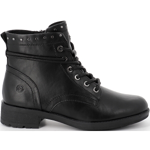 TAMARIS 25133<br>Noir