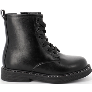 THEO HENKELMAN THEPLUS 0201<br>Noir