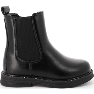 THEO HENKELMAN THEFIN 1301<br>Noir