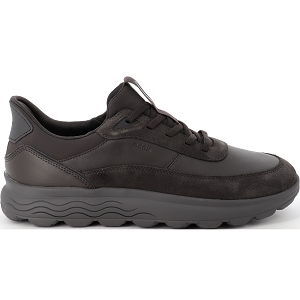 GEOX SPHERICA PLUS A-U56MPA<br>Marron