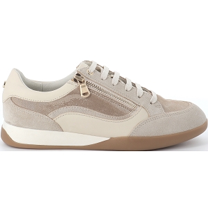NERFOB 610 GEOPAR 563:Taupe