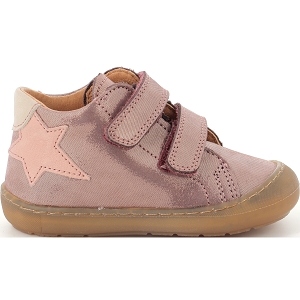 FRODDO OLLIE S STAR<br>Rose