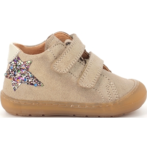FRODDO OLLIE S STAR<br>Doré
