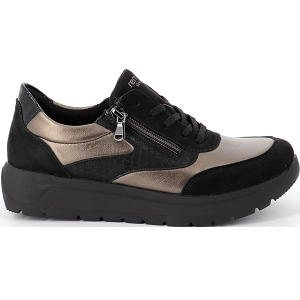 REMONTE D2V02<br>Noir