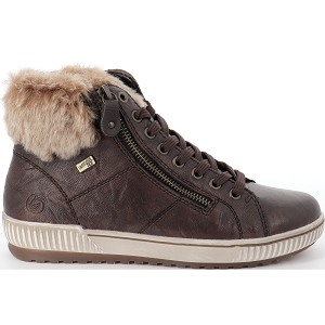 REMONTE D0780<br>Marron