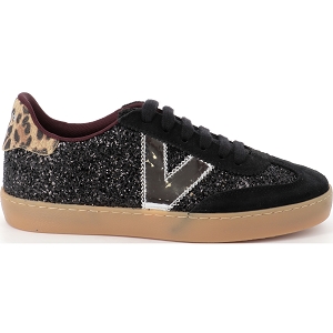 VICTORIA 1126223 BERLIN<br>Noir