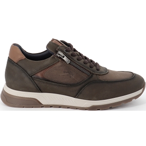 FLUCHOS F1603 LOUIS<br>Kaki