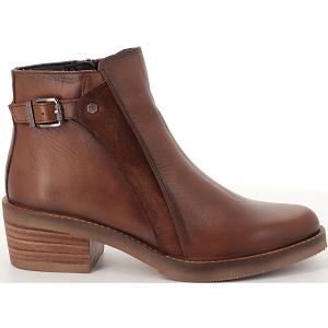 DORKING D9547 LAYLA<br>Cognac