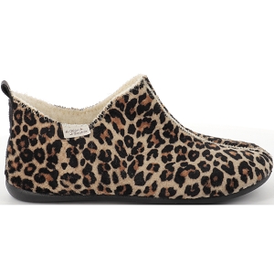 MAISON DE L ESPADRILLE 6028<br>Leopard