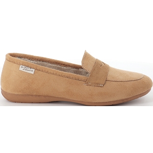 MAISON DE L ESPADRILLE 6140<br>Camel