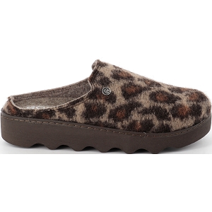 ROHDE 6101 FOGGIA-D<br>Leopard