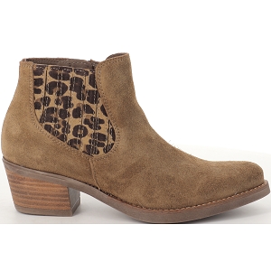 PATRICIA MILLER 6416 47859<br>Taupe