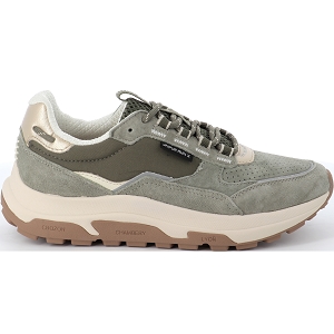 TBS JAZONNE<br>Kaki