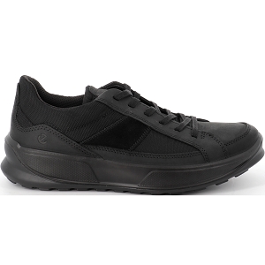 ECCO 522844 BYWAY<br>Noir