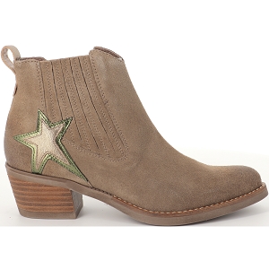 MKD ARIANA<br>Taupe