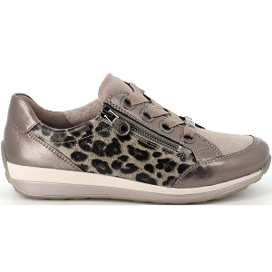 ARA 64587 OSAKA HIGHSOFT<br>Leopard