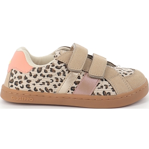 GIOSEPPO 76988 ISLINGTON <br>Leopard