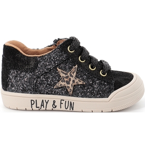 BOPY RELAXA<br>Noir