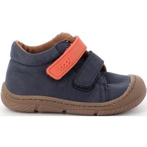 BOPY JOKA<br>Marine Orange
