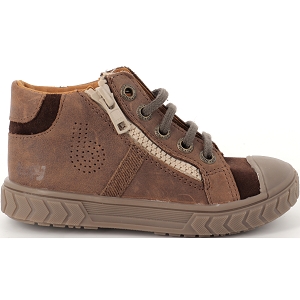 BOOM FRESH VINCENT:Marron