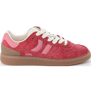 COOLWAY GOAL F Rouge 