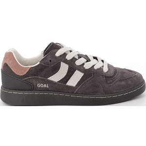 Marron Fonce