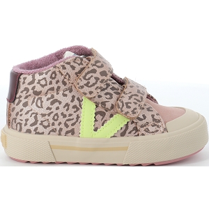 LACET 90 CM VICTEO 5197:Leopard