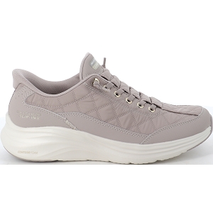 SKECHERS CONTOUR FOAM GOLDEN HOUR<br>Taupe