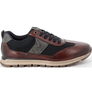 RIEKER B0507<br>Marron