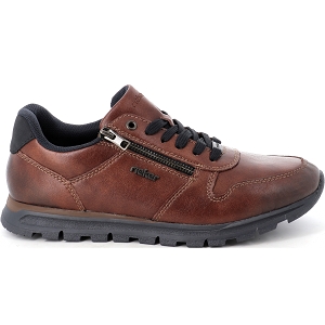 RIEKER B0513<br>Marron