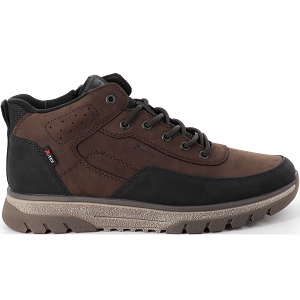 RIEKER B9303<br>Marron