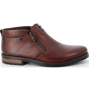 RIEKER 14656<br>Camel