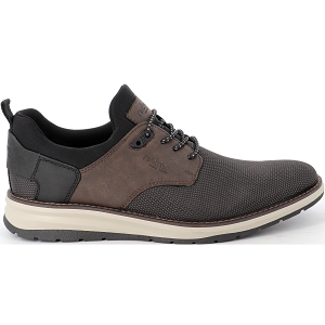 RIEKER 14750<br>Noir combiné