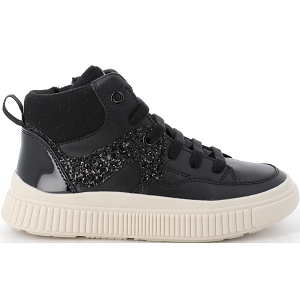 GEOX LAQUINNY J66M3D<br>Noir