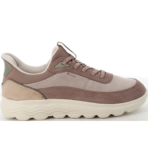 GEOX SPHERICA PLUS D567MB<br>Beige