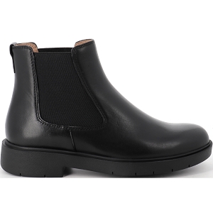 GEOX ADULTE SPHERICA EC1 B D66DKA<br>Noir