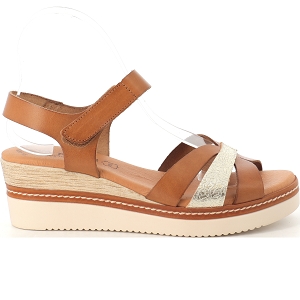 EVA FRUTOS 550<br>Marron