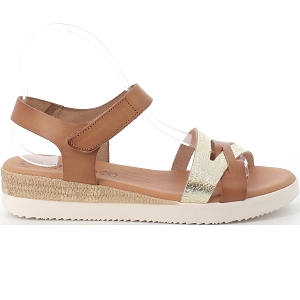 EVA FRUTOS 4206<br>Camel